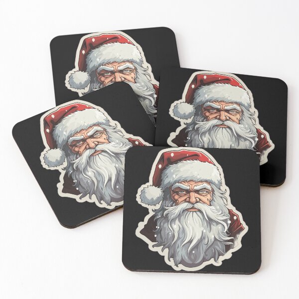Item preview, Santa Claus - Illustration designed and sold by MrERNST.