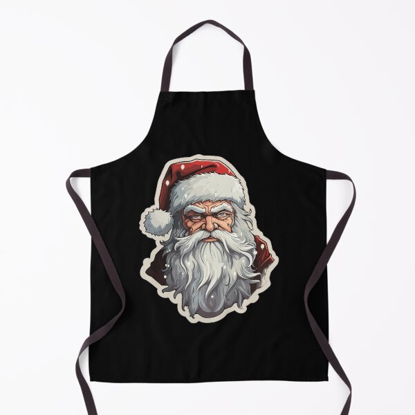 Item preview, Santa Claus - Illustration designed and sold by MrERNST.
