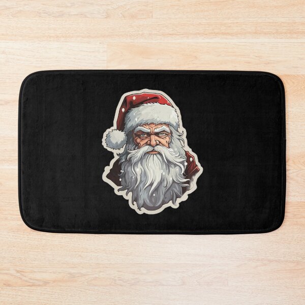 Item preview, Santa Claus - Illustration designed and sold by MrERNST.