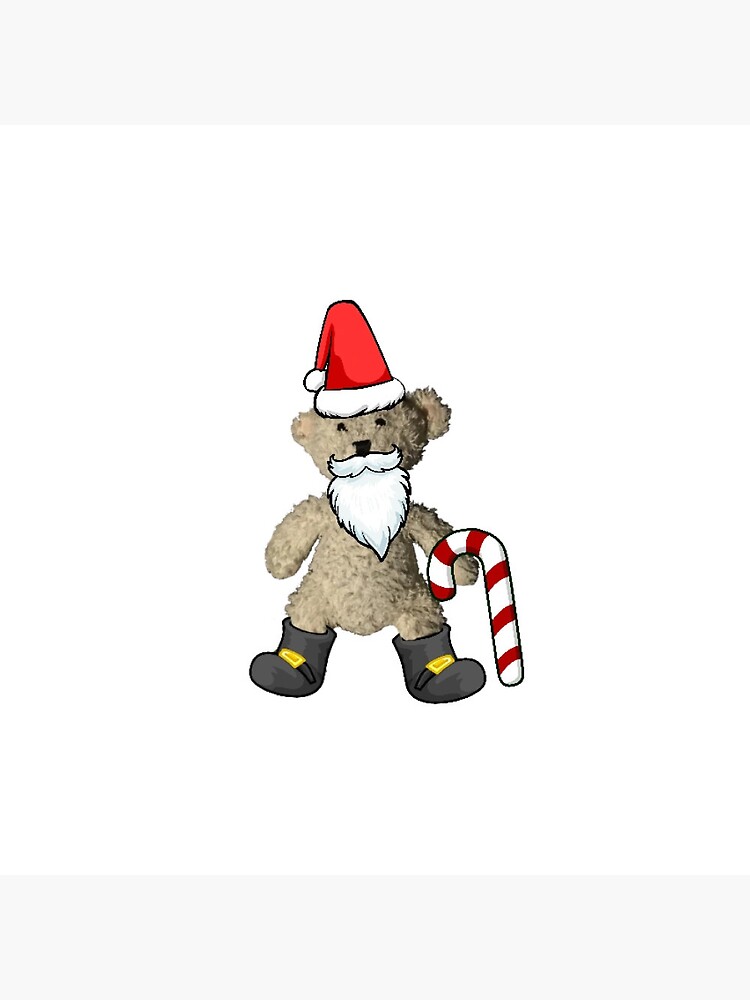 Rolimon's Roblox Cartoony Santa Hat Santa Hat Roblox Santa