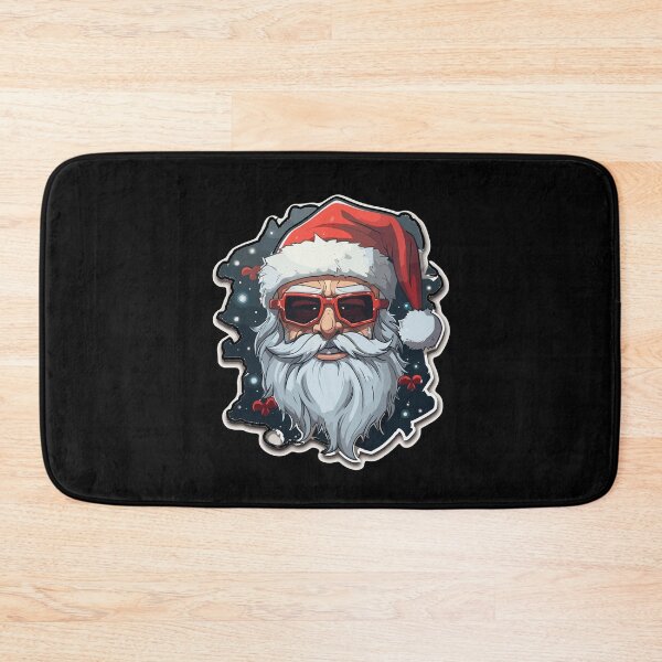 Item preview, Santa Claus - Illustration designed and sold by MrERNST.