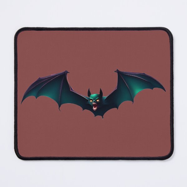Item preview, Angry Poisonous Vampire - Bat designed and sold by FunnyFlips.
