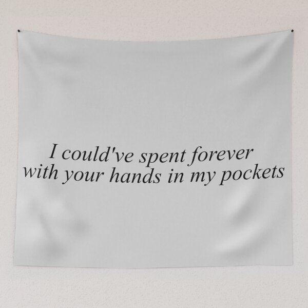 Item preview, hands in pockets designed and sold by myfaithmylove.