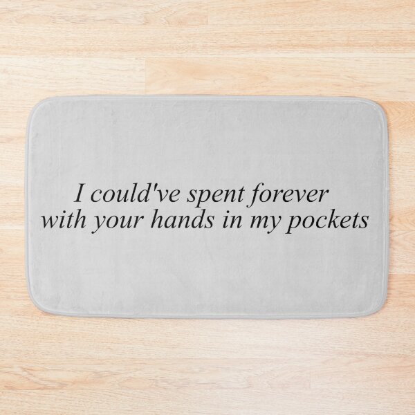 Item preview, hands in pockets designed and sold by myfaithmylove.