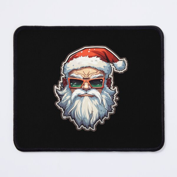 Item preview, Santa Claus - Illustration designed and sold by MrERNST.
