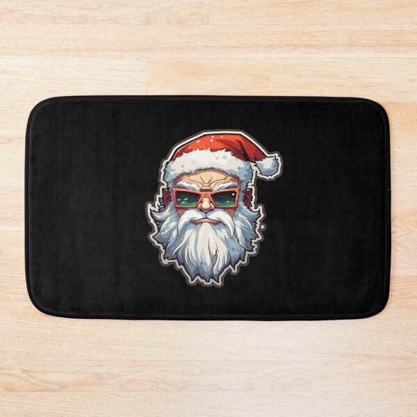 Item preview, Santa Claus - Illustration designed and sold by MrERNST.
