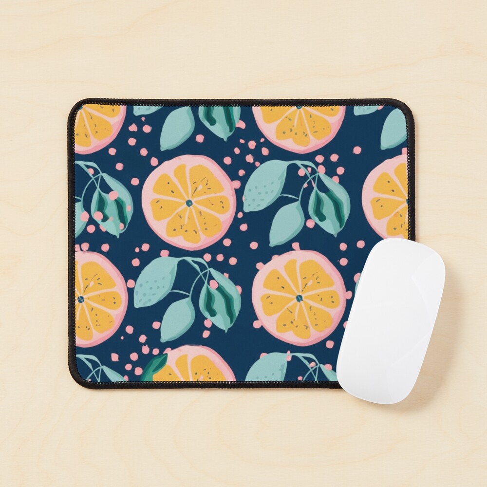 Item preview, Mouse Pad designed and sold by timegraf.