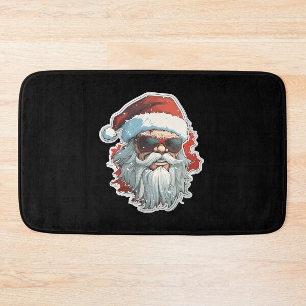 Item preview, Santa Claus - Illustration designed and sold by MrERNST.