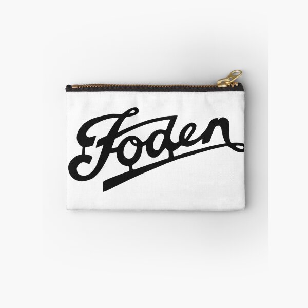 Item preview, Vintage Foden Truck logo  designed and sold by Random Railways.