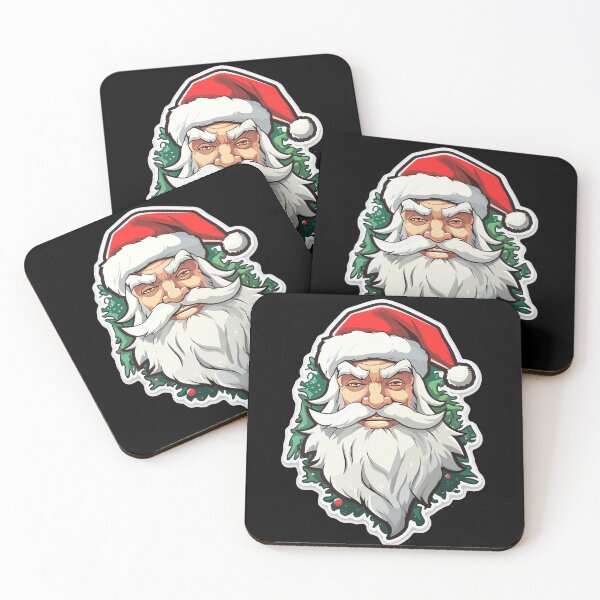 Item preview, Santa Claus - Illustration designed and sold by MrERNST.