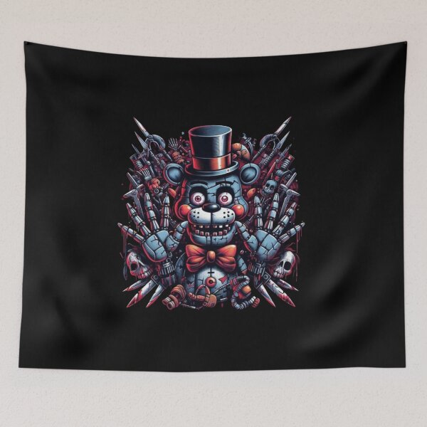 Item preview, Five Nights At Freddy designed and sold by relichunters.