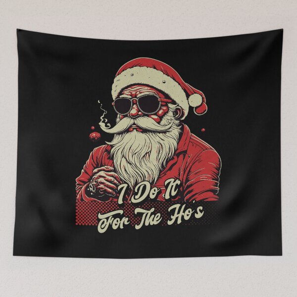 Item preview,  I Do It For The Ho's designed and sold by Aesthetic-Verse.