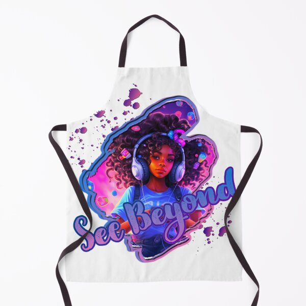 Item preview, No limitation, "See Beyond" designed and sold by Atmospheric28.