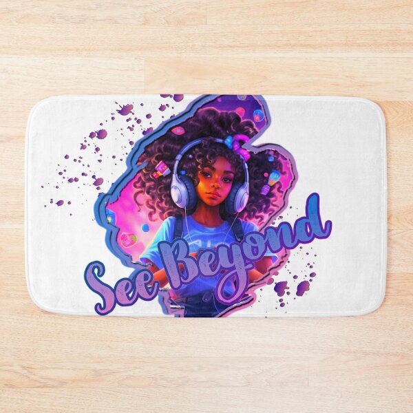 Item preview, No limitation, "See Beyond" designed and sold by Atmospheric28.