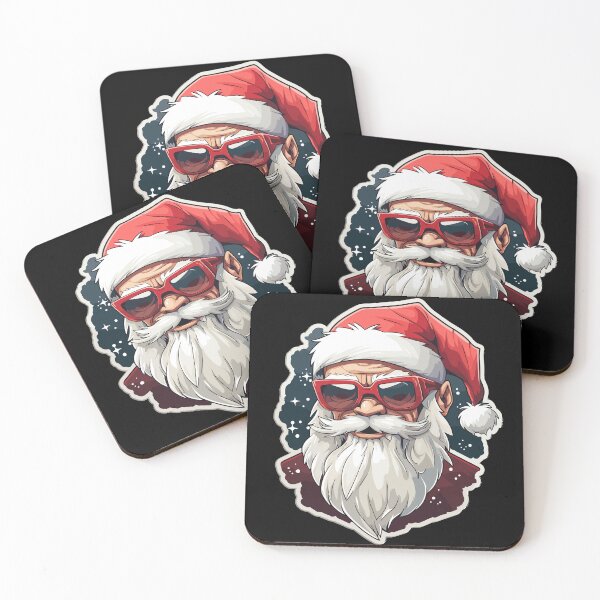 Item preview, Santa Claus - Illustration designed and sold by MrERNST.