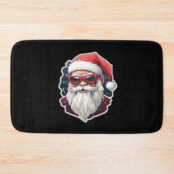Item preview, Santa Claus - Illustration designed and sold by MrERNST.