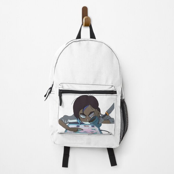 Item preview, Reagan ridley from İnside Job  designed and sold by LadyWithLashes.