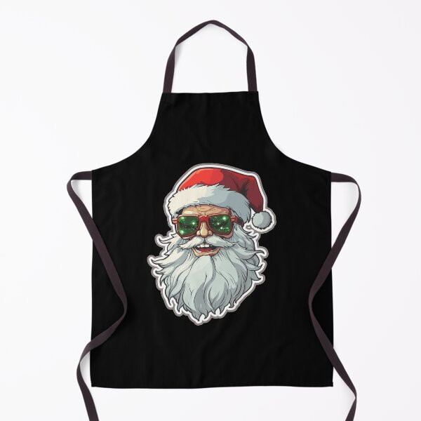 Item preview, Santa Claus - Illustration designed and sold by MrERNST.