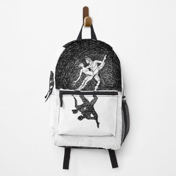 Item preview, Classical Ballet pas de deux designed and sold by Marco Varrone.