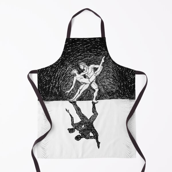 Item preview, Classical Ballet pas de deux designed and sold by Marco Varrone.