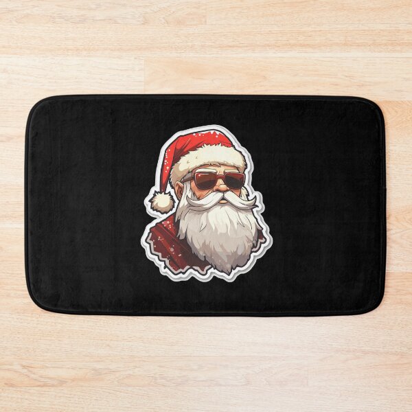 Item preview, Santa Claus - Illustration designed and sold by MrERNST.