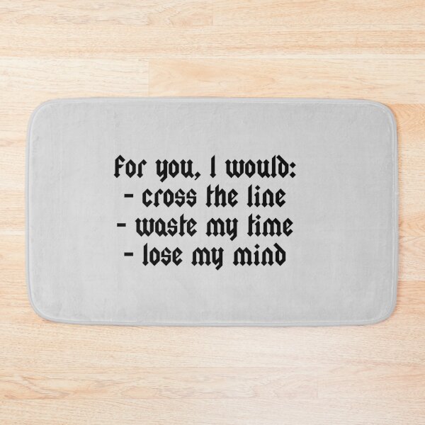 Item preview, for you, i would designed and sold by myfaithmylove.