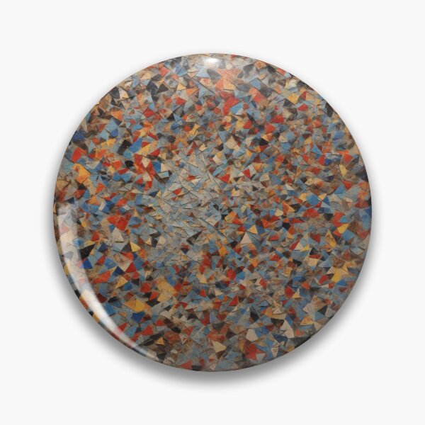 Item preview, Exquisite Geometric Mastery designed and sold by Sadia  Jannat.