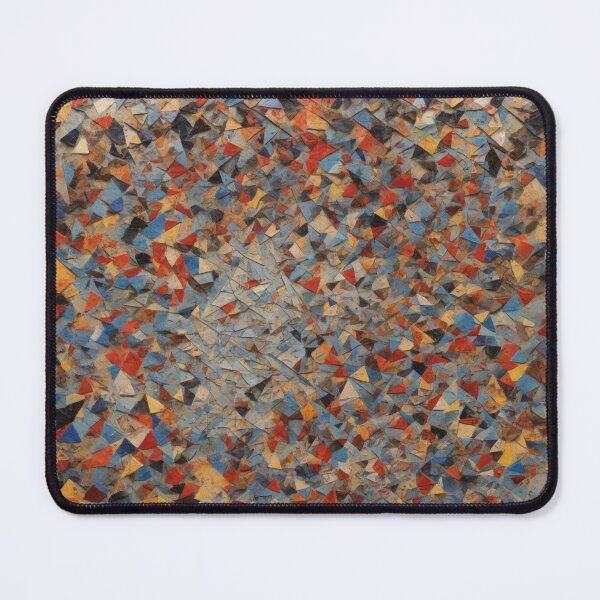 Item preview, Exquisite Geometric Mastery designed and sold by Sadia  Jannat.