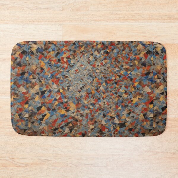 Item preview, Exquisite Geometric Mastery designed and sold by Sadia  Jannat.