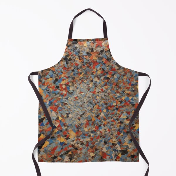 Item preview, Exquisite Geometric Mastery designed and sold by Sadia  Jannat.