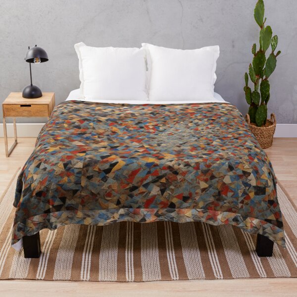 Item preview, Exquisite Geometric Mastery designed and sold by Sadia  Jannat.