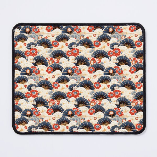 Item preview, pattern pattern japanese style designed and sold by Eriomir.