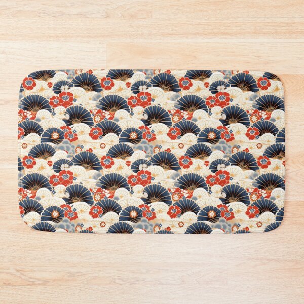Item preview, pattern pattern japanese style designed and sold by Eriomir.