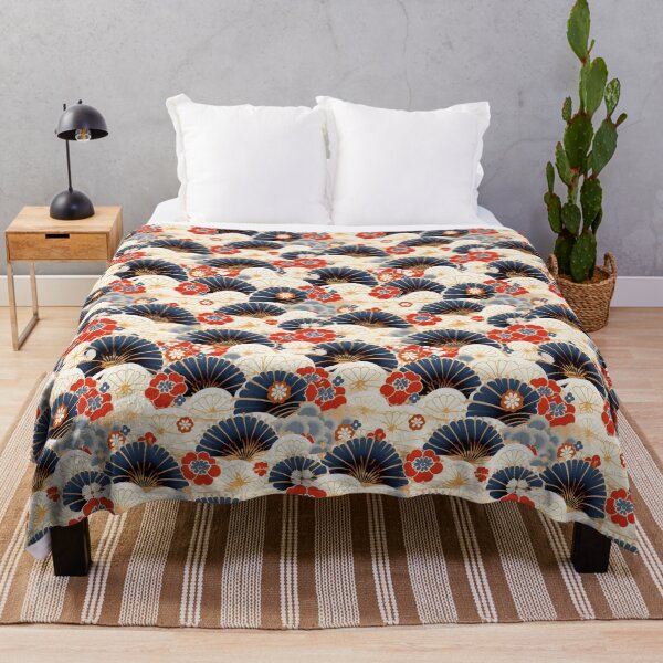 Item preview, pattern pattern japanese style designed and sold by Eriomir.