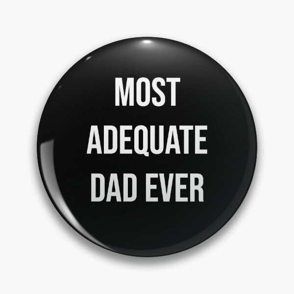 Item preview, Honest Dad Shirt designed and sold by mp2262.