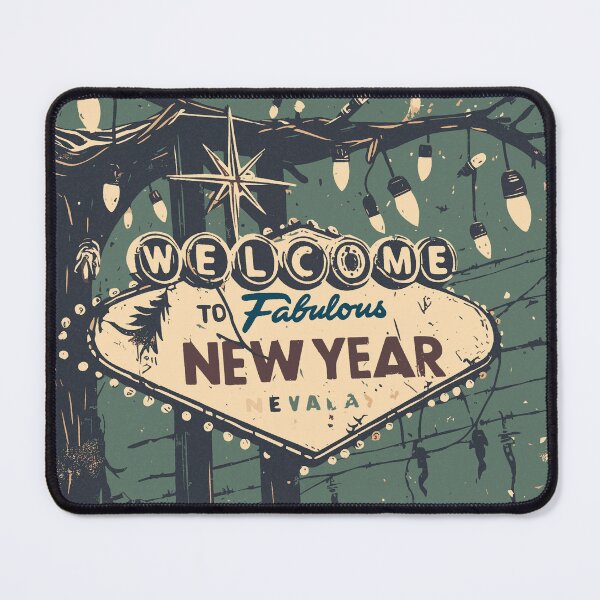 Item preview, Greetings from Mojave Wasteland designed and sold by katemargoli.