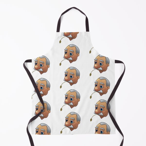 Item preview, Cool farmer dude designed and sold by DomsDoodles.