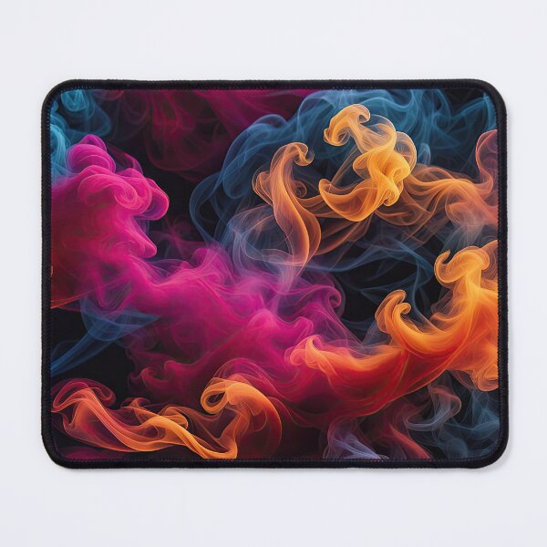 Item preview, brightly colored smoke designed and sold by eikulabs.