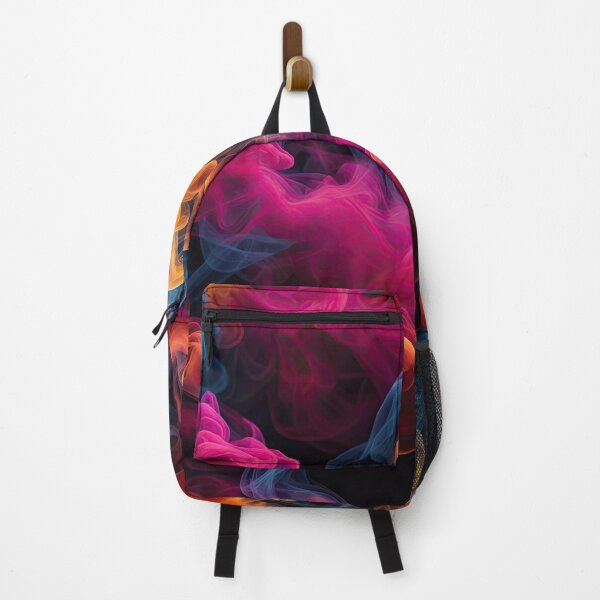 Item preview, brightly colored smoke designed and sold by eikulabs.