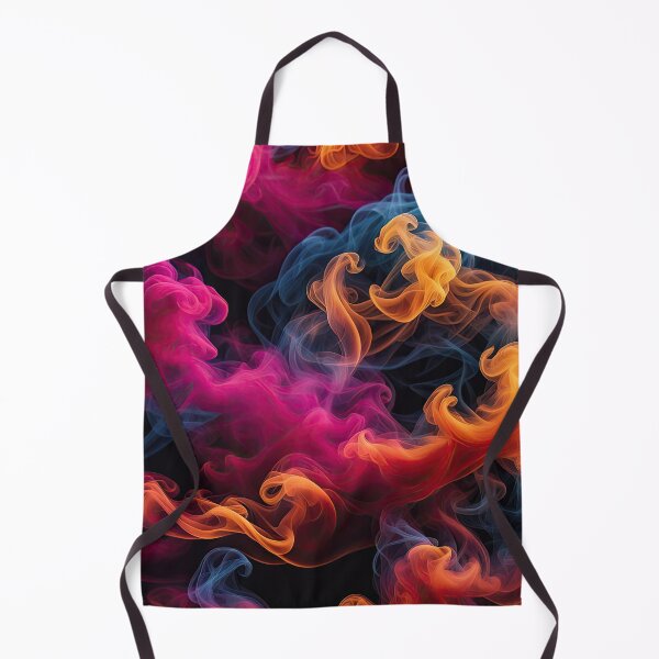 Item preview, brightly colored smoke designed and sold by eikulabs.