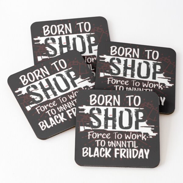 Item preview, black friday designed and sold by Mudikeys.