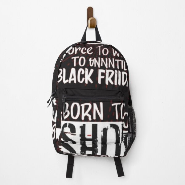 Item preview, black friday designed and sold by Mudikeys.