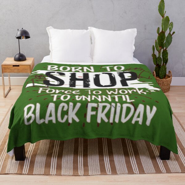 Item preview, black friday designed and sold by  Mudikeys.