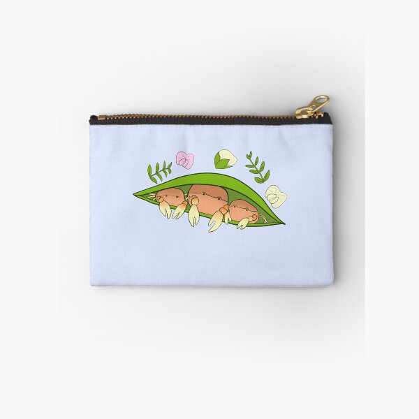 Item preview, Pea Crabs designed and sold by SpicyMcPie.