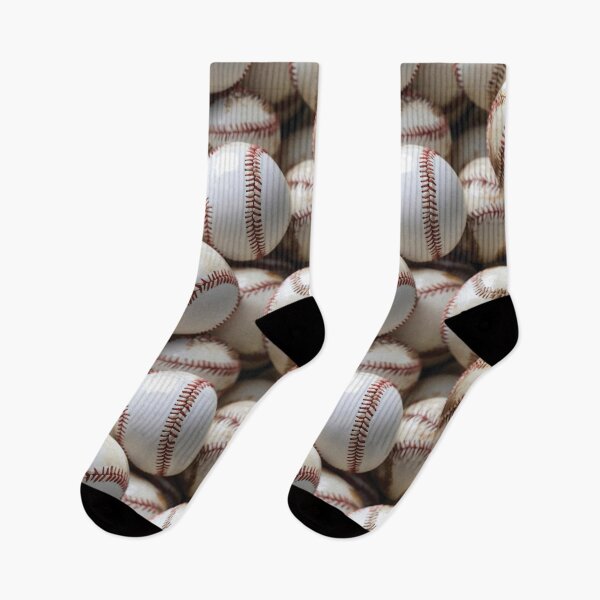 Item preview, A Collection of Baseballs designed and sold by AngelottiCR.