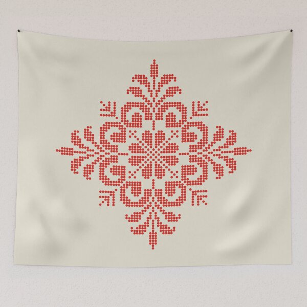 Item preview, Pibiones floreale Sardegna designed and sold by antonietta40.