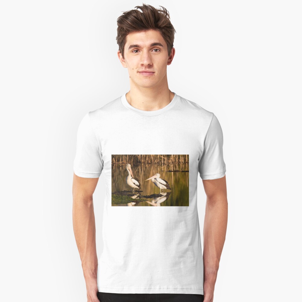 null island shirt