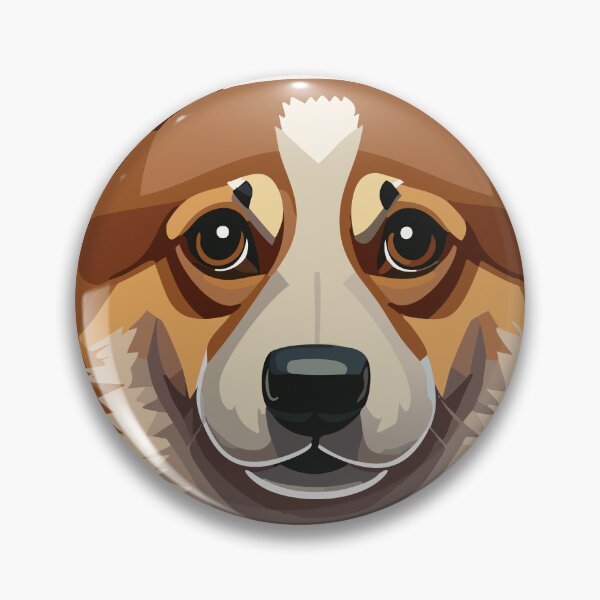 Item preview, Corgi designed and sold by Corgi-at-night.