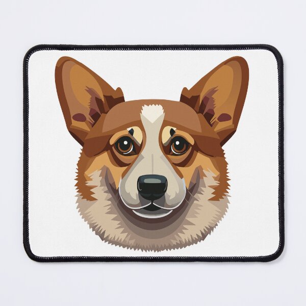 Item preview, Corgi designed and sold by Corgi-at-night.