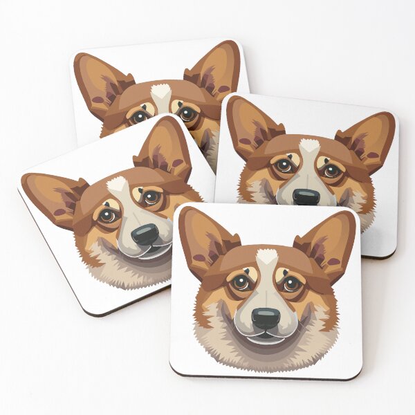 Item preview, Corgi designed and sold by Corgi-at-night.